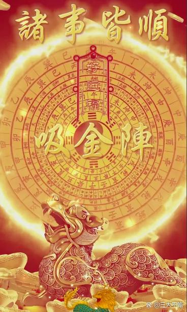 四方来财什么意思打一生肖截图1