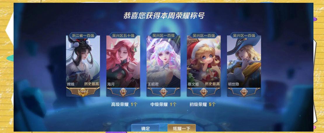 王者战力多少钱