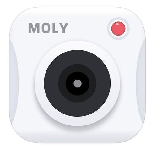molycam相机