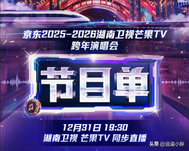 湖南卫视2026直播回看