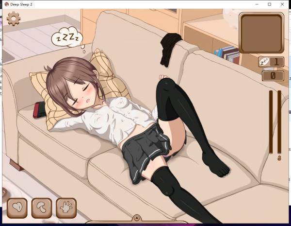 deepsleep2安卓汉化截图3