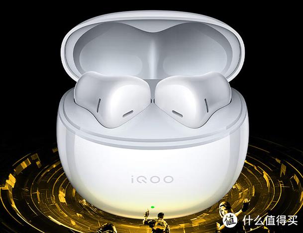 iQOOtws软件