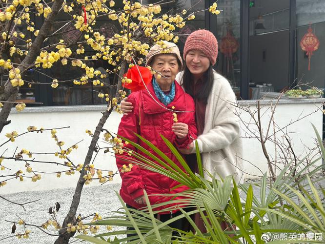 设计师熊英是哪里人