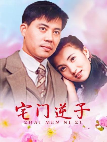 台湾剧逆子截图3