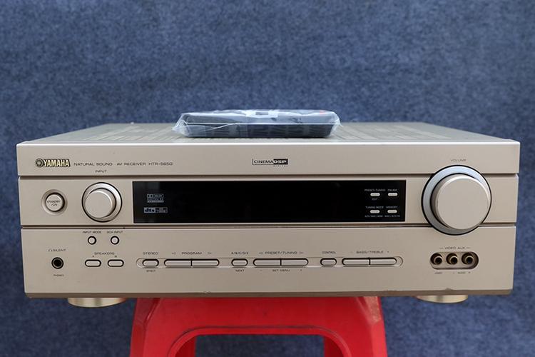 功放声音关到最小还是有声音截图2