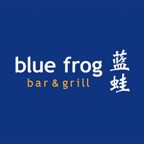 bluefrog是哪个国家的