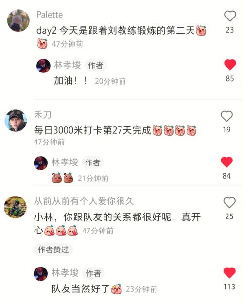 小红书怎么看点赞的评论