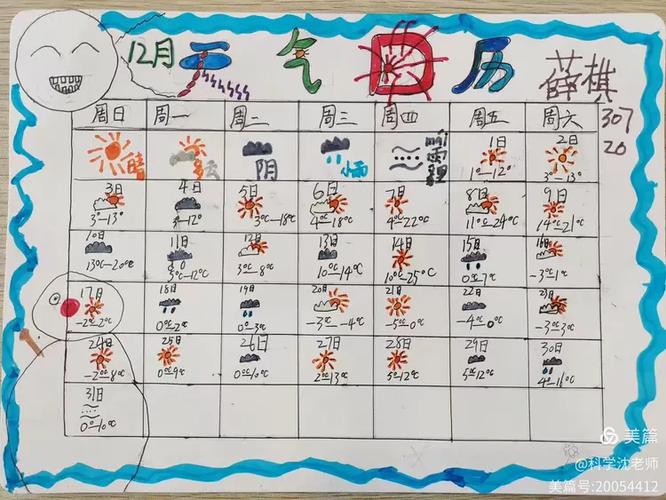 日历天气最新版本 日历天气最新版本