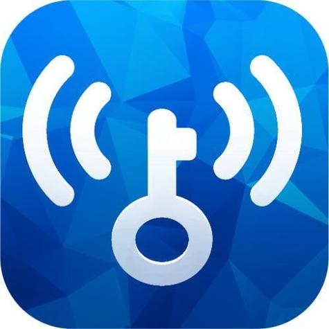连尚万能wifi钥匙截图2