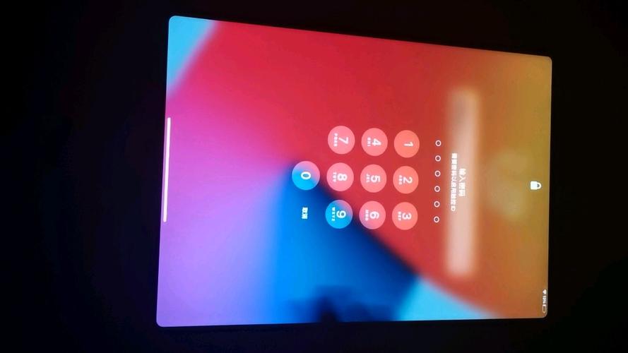 ipad有一块屏幕触摸失灵截图2