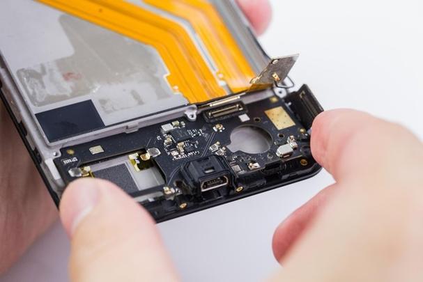 vivox21ia换屏幕教程截图2