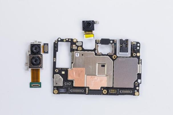 vivox21ia换屏幕教程截图3