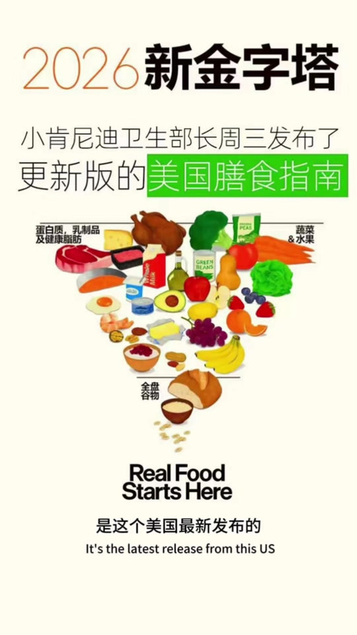 偶尔吃一次焦了的食物有事吗
