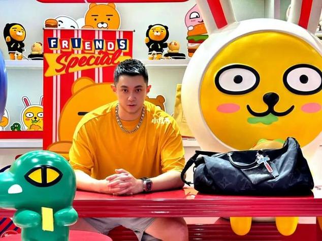 壹乐娱乐官网入口下载安装截图3