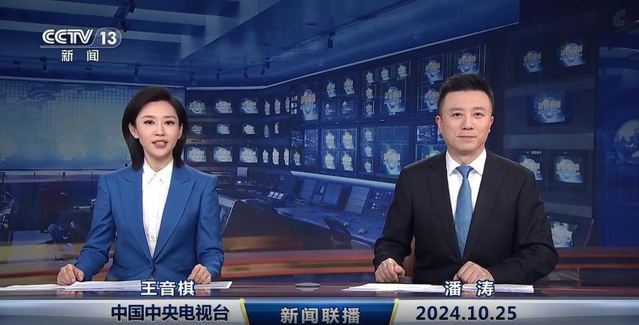 中央电视台频道直播截图3