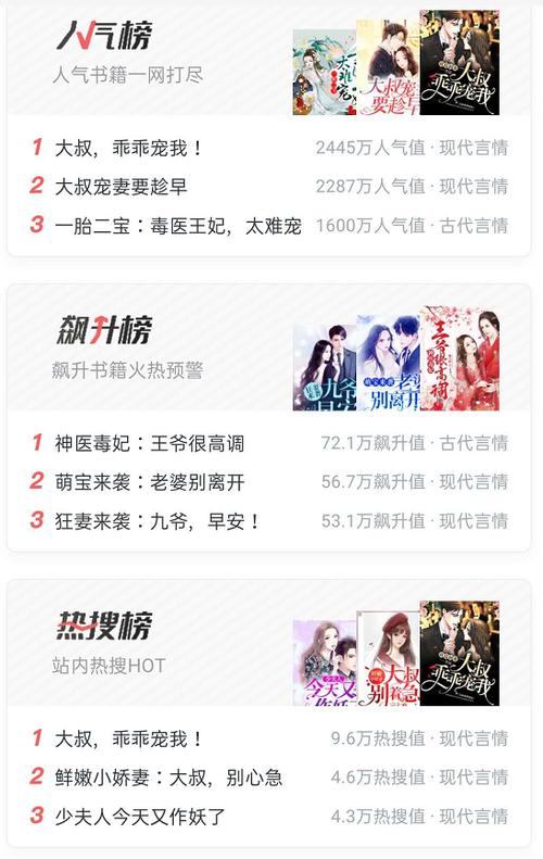 米读小说免费全文阅读