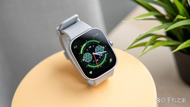 小米watch4功能介绍
