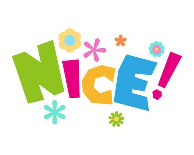nice怎么读
