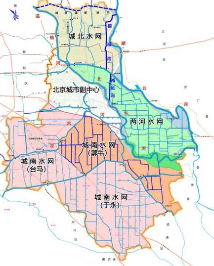 南通通州区有哪些乡镇图标