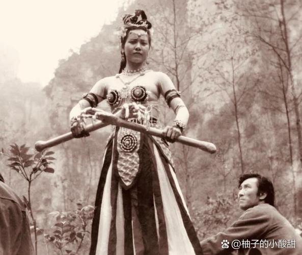 白骨精的兵器截图3