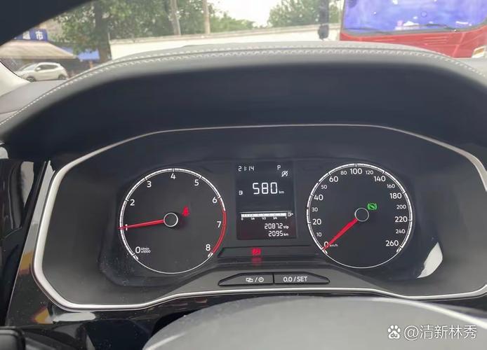 捷达vs5加速测试截图2