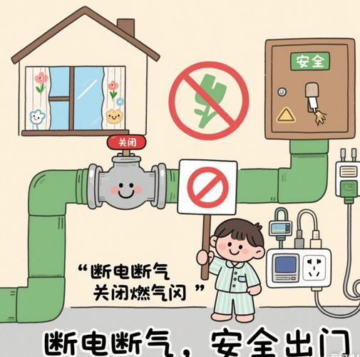电脑关机后需要断开电源吗