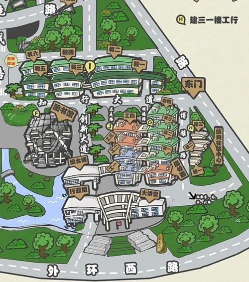广东工业大学的就业情况怎么样