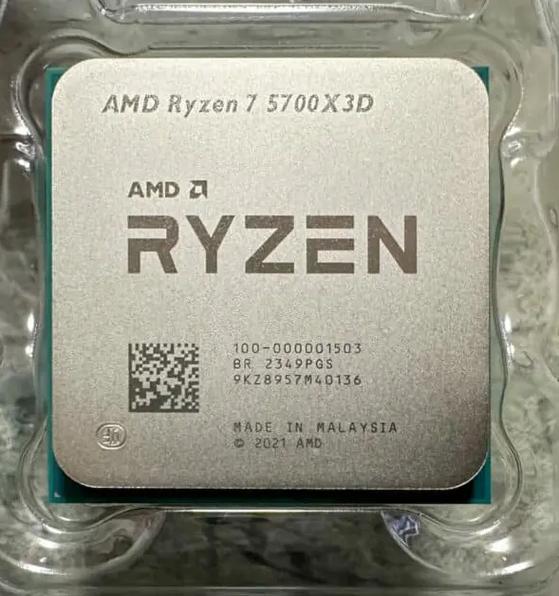 5700x还值得买吗