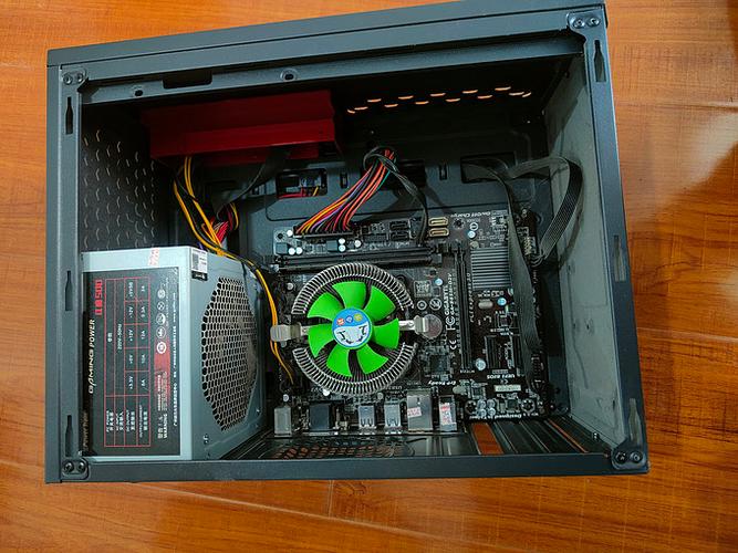 奔腾G3240参数截图1