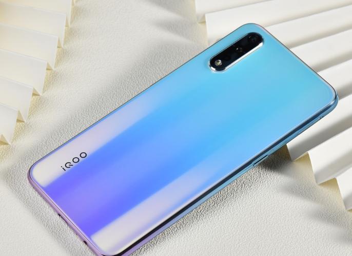 iqoo一年出几款