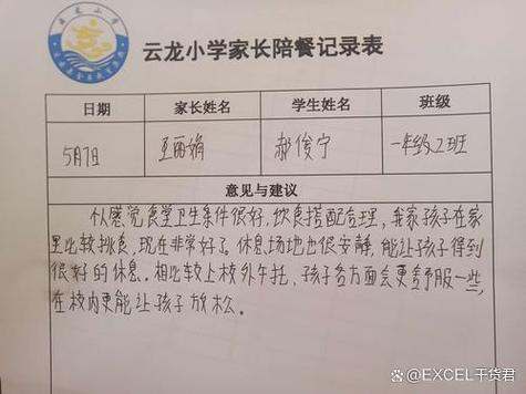 意见和建议怎么写