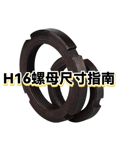 16的螺母尺寸截图1