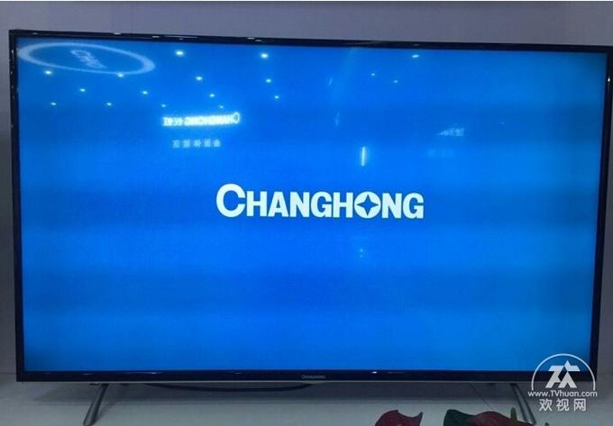 小米电视怎样一开机就能看电视