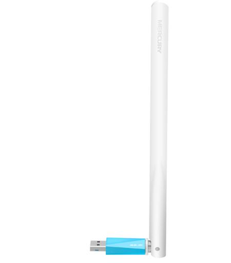 水星mw150uh插上去没反应