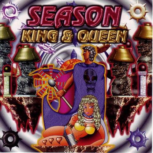 king和queen的图片截图2