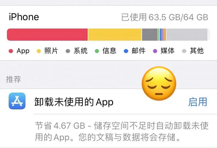 苹果怎么扩容内存