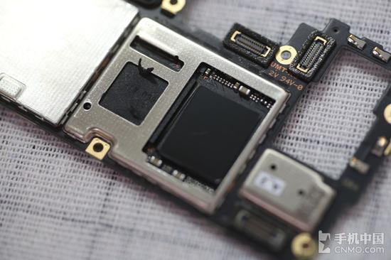 vivox21屏幕拆机视频