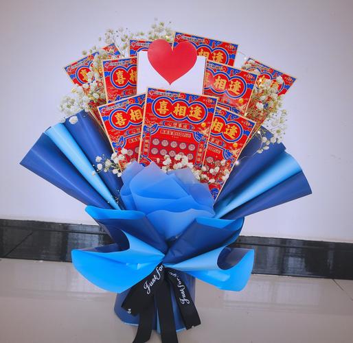 七彩花贷款