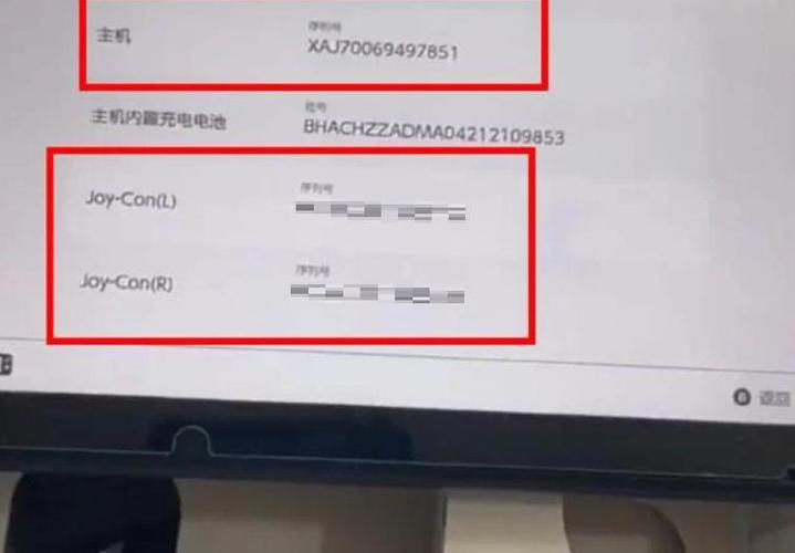 switch 五码合一怎么看截图2