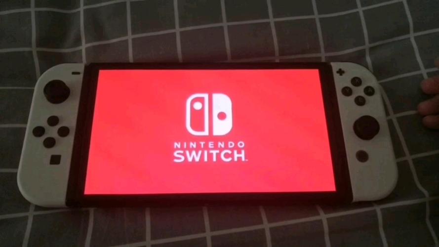 switch 五码合一怎么看截图3