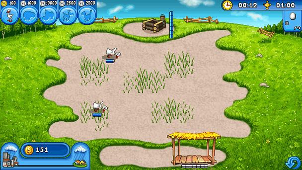 疯狂农场farmfrenzy 疯狂农场farmfrenzy