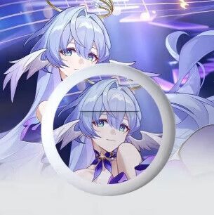 无线耳机一直有个提示音
