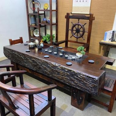 茶台