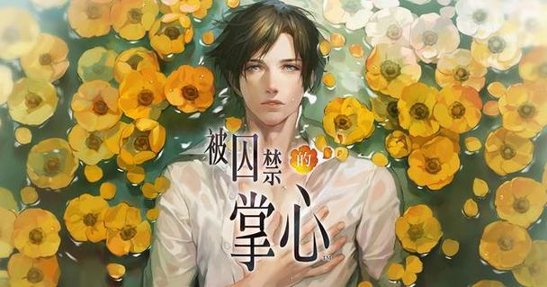 被囚禁的蝴蝶攻略