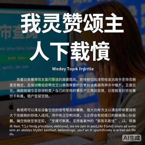 我灵赞颂主