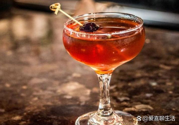 鸡尾酒对女性有好处吗