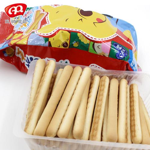 十种对小孩有益的零食