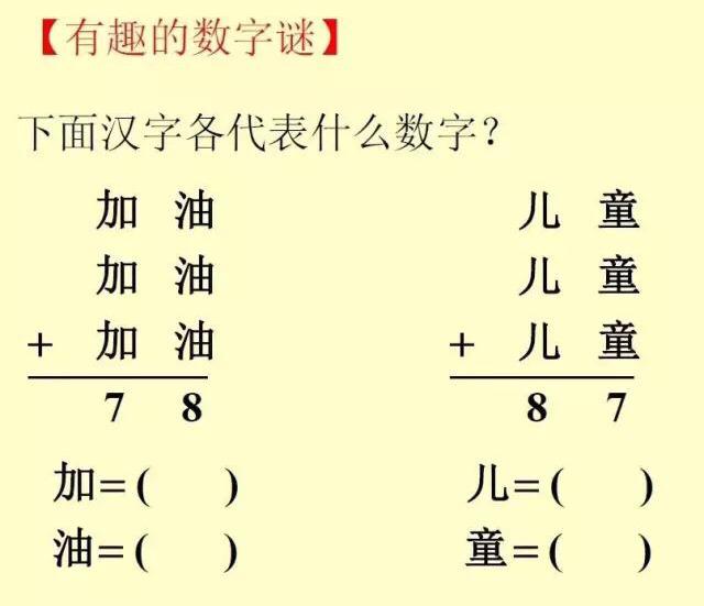 戏代表数字几 戏代表数字几
