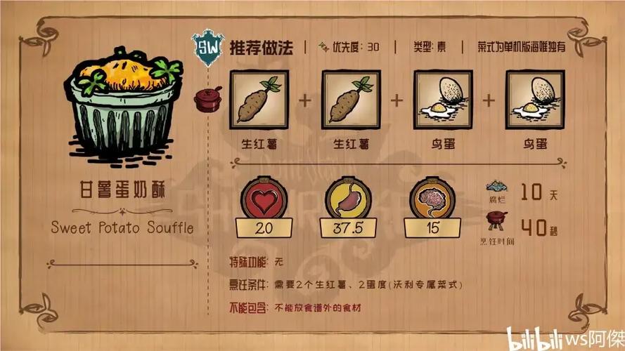 饥荒破解版(内置菜单)截图3