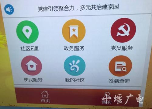 社区e通最新版本